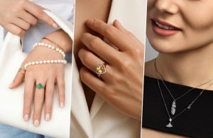 Ювелирные тренды 2026