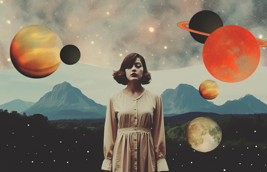 Главные астрологические события 2026