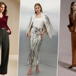 Идеи образов для корпоратива: от сдержанных до самых трендовых