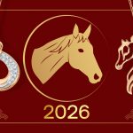 Китайский гороскоп на 2026 год