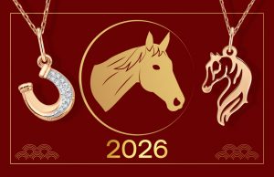 Китайский гороскоп на 2026 год