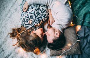 Новый год только для двоих: идеальные сценарии