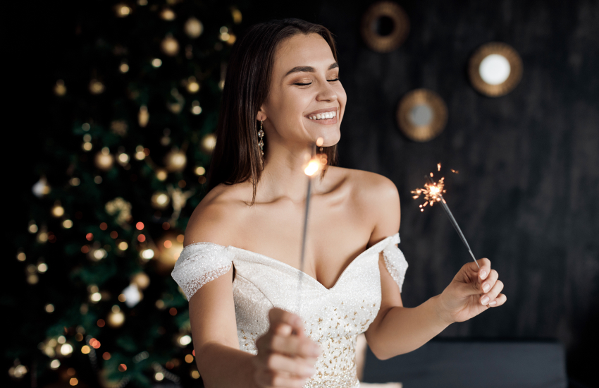 Предновогодние ритуалы: как завершить год правильно