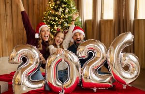 Для всей семьи: чем заняться и куда поехать на каникулах