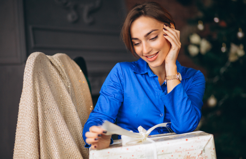 Твой чек-лист на декабрь: как все успеть и войти в 2026-й королевой