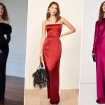 Тренды нарядов на Новый год: подборка стилиста