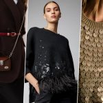 Гэтсби-эстетика: самый роскошный тренд зимы 2025/2026