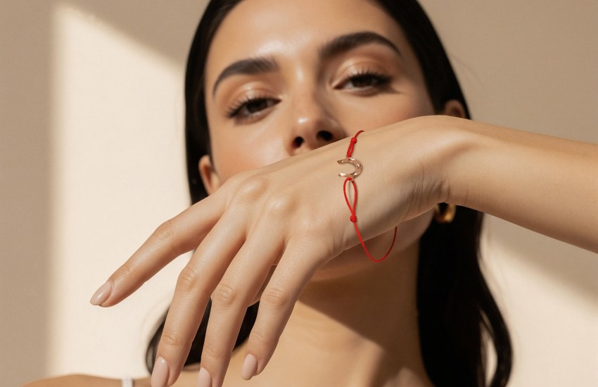 Ювелирные подарки с символом 2026 года – от лошадки до подковы