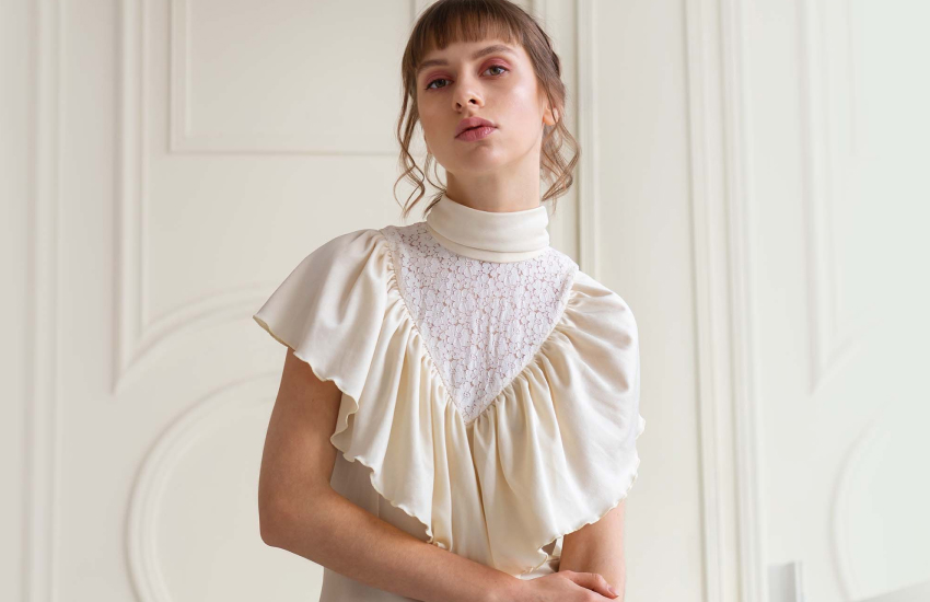 Rococore: инструкция по утонченной роскоши на зиму 2025/2026