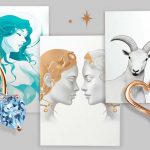 Любовный гороскоп на январь 2026