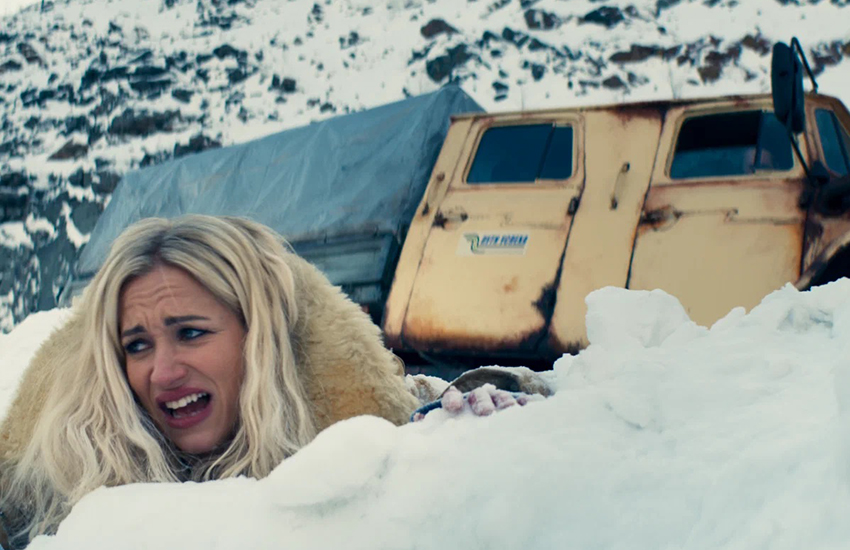 фильмы про новый год, подборка фильмов, уралочка