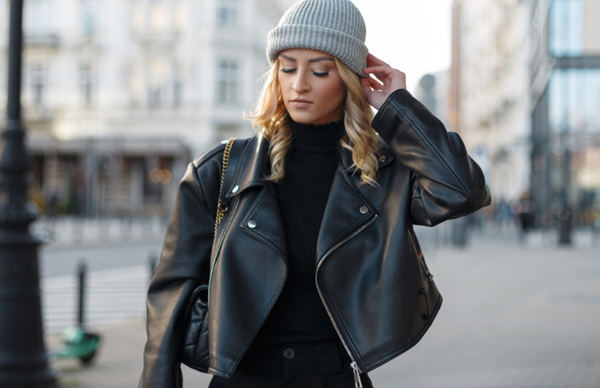 Украшения в стиле гранж: тренд зимы 2025/2026