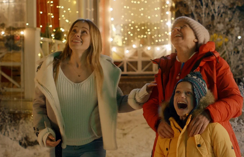 Киновечер: топ небанальных фильмов про Новый год