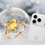 iPhone 17 Pro, бриллианты и горы подарков: праздничный марафон конкурсов от «585 Золотой»