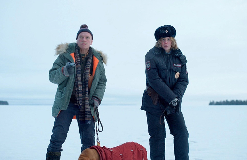 фильмы про новый год, подборка фильмов, операция холодно