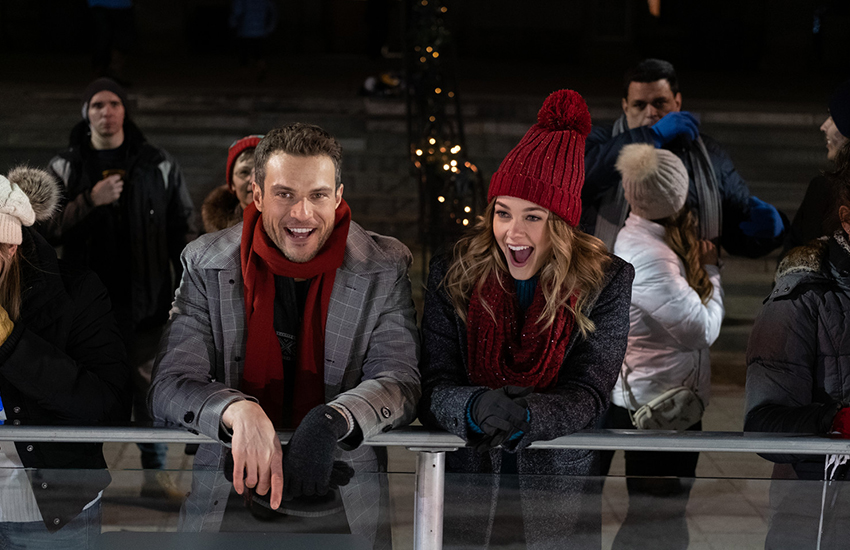 фильмы про новый год, подборка фильмов, рождество на новый год