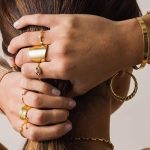 Золота много не бывает: учимся носить главный тренд 2026