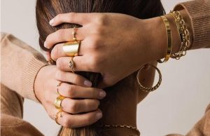 Золота много не бывает: учимся носить главный тренд 2026