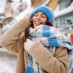 Cool girl winter: зимний стиль, который покорил соцсети