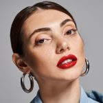 Серьги-конго: самые модные модели сезона