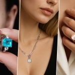 Прозрачный намек: почему все хотят украшения с горным хрусталем