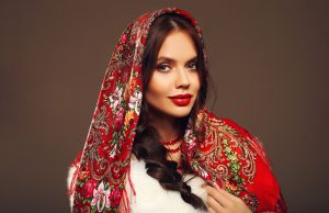 Турбо-Русь: твой гид по самому аутентичному тренду сезона