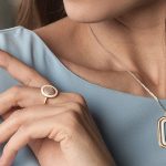 Украшениях из керамики: ювелирный тренд 2026