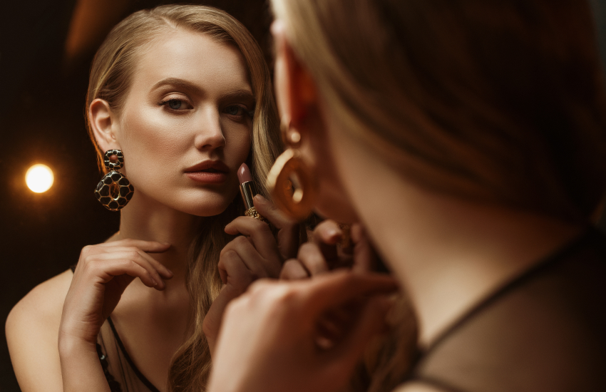 Самые модные оттенки помады 2026: гид по цвету и текстурам