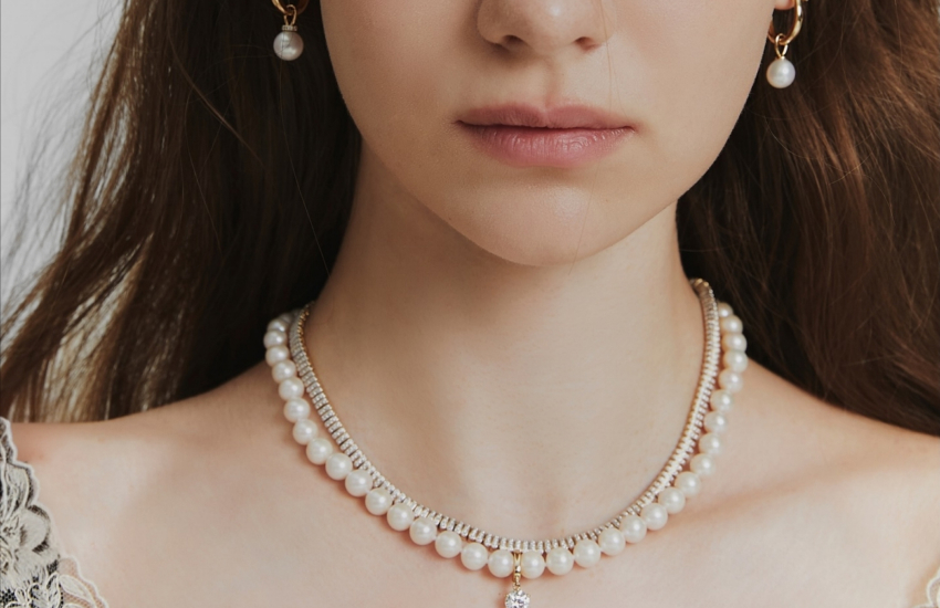 Ювелирные украшения для подростка: тренды, стиль и идеи подарка