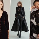 Вамп-романтика – новый тренд 2026