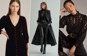 Вамп-романтика – новый тренд 2026