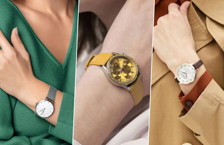 модные часы, женские часы, бюджетные часы