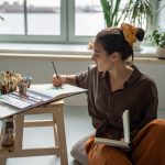 Медленные хобби: 10 идей для осознанного досуга