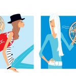 Финансовый гороскоп на февраль 2026