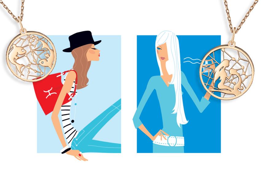 Финансовый гороскоп на февраль 2026