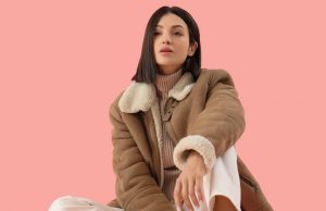 Модная инвестиция: какую дубленку стоит купить этой зимой