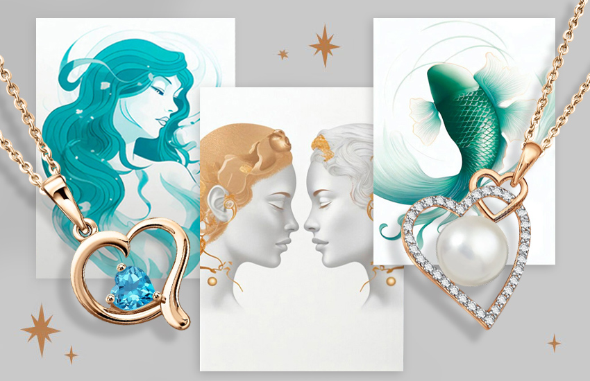 Любовный гороскоп на февраль 2026