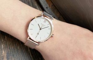 Топ женских часов до 10 000 рублей, которые выглядят дороже