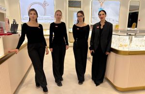 Как ломбард «585 Золотой» помогает управлять украшениями и бюджетом