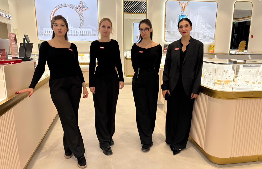 Как ломбард «585 Золотой» помогает управлять украшениями и бюджетом