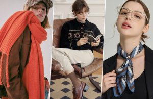 Poetcore-2026: как собрать образ современной музы