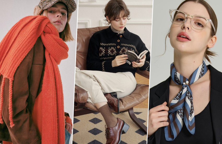 Poetcore-2026: как собрать образ современной музы