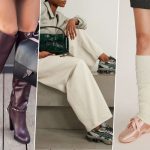 Модная обувь весны 2026: подборка стилиста