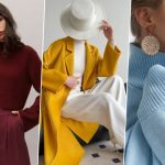 Модные цвета весны 2026