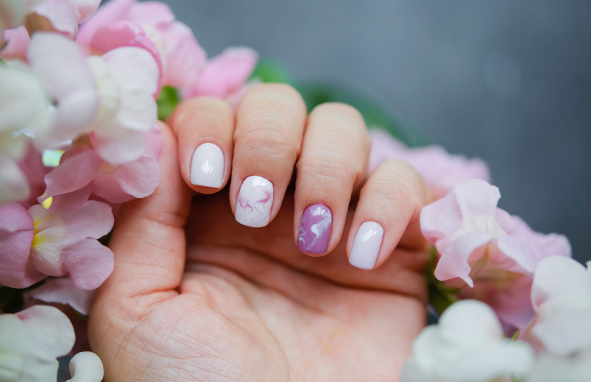 Маникюр весны 2026: главные тренды, цвета и идеи дизайна