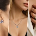 Лучше, чем букет: самые желанные украшения с цветочными мотивами