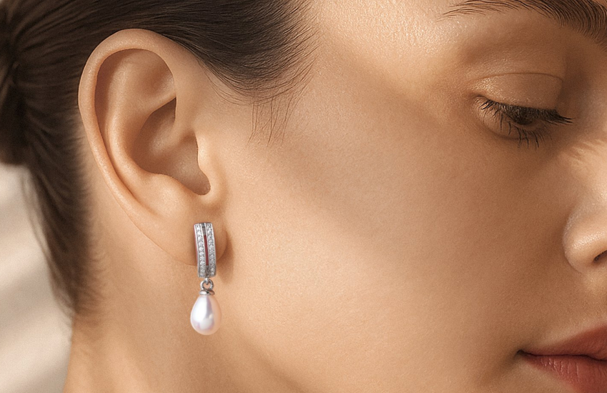 Идеальная пара: какие камни лучше всего сочетаются с серебром