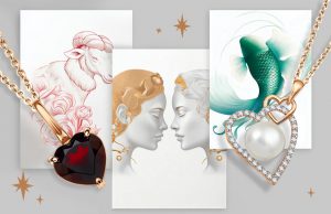 Любовный гороскоп на март 2026