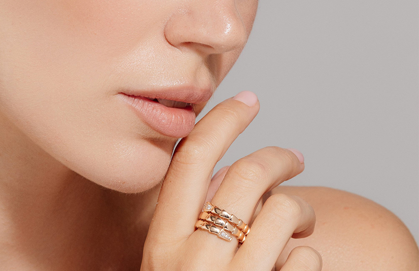 Твой ювелирный тотем: какое животное отражает твой характер