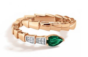 Дикий тренд: украшения с животными, которые тебе точно нужны